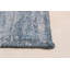 Tapis bleu Loreto 9 pi 10 po x 14 pi 10 po