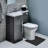 Ashland Non-Slip Contour Mat-23752482