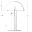 Kelly Wearstler Melange Table Lamp-44694678-44746441