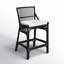 Tabouret de bar Barkley-1651182335