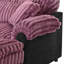 Chaise longue Canapé-lit 65,25 po Cloud-1220369284