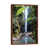 Classic Brown Wood Floater Framed is unavailable