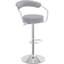 Tabouret Hali