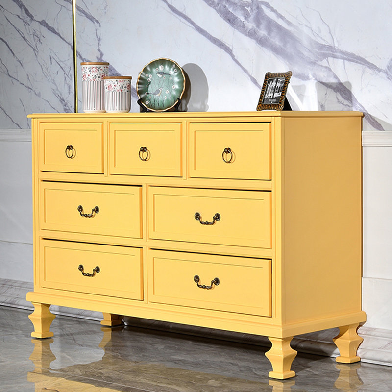 Daiyah 49.21'' Sideboard