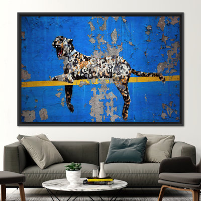 Print on Canvas