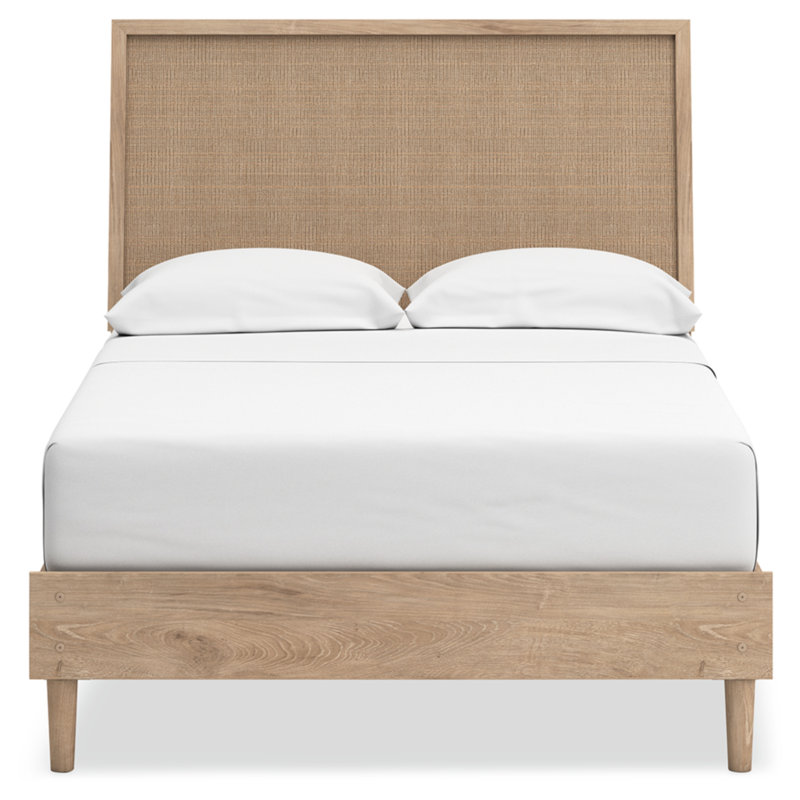 Chyrle Full Panel Bed, Full