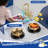 Corner Play Kitchen For Kids, Wooden Pretend Toy Kitchen Playset-114736120