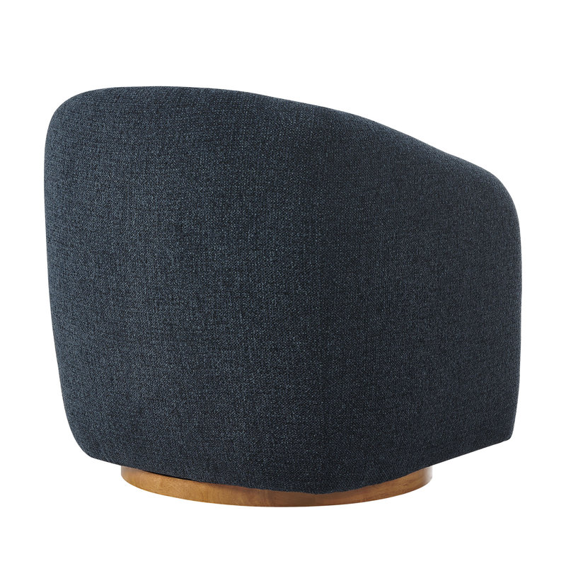 Fauteuil Holland, Marine