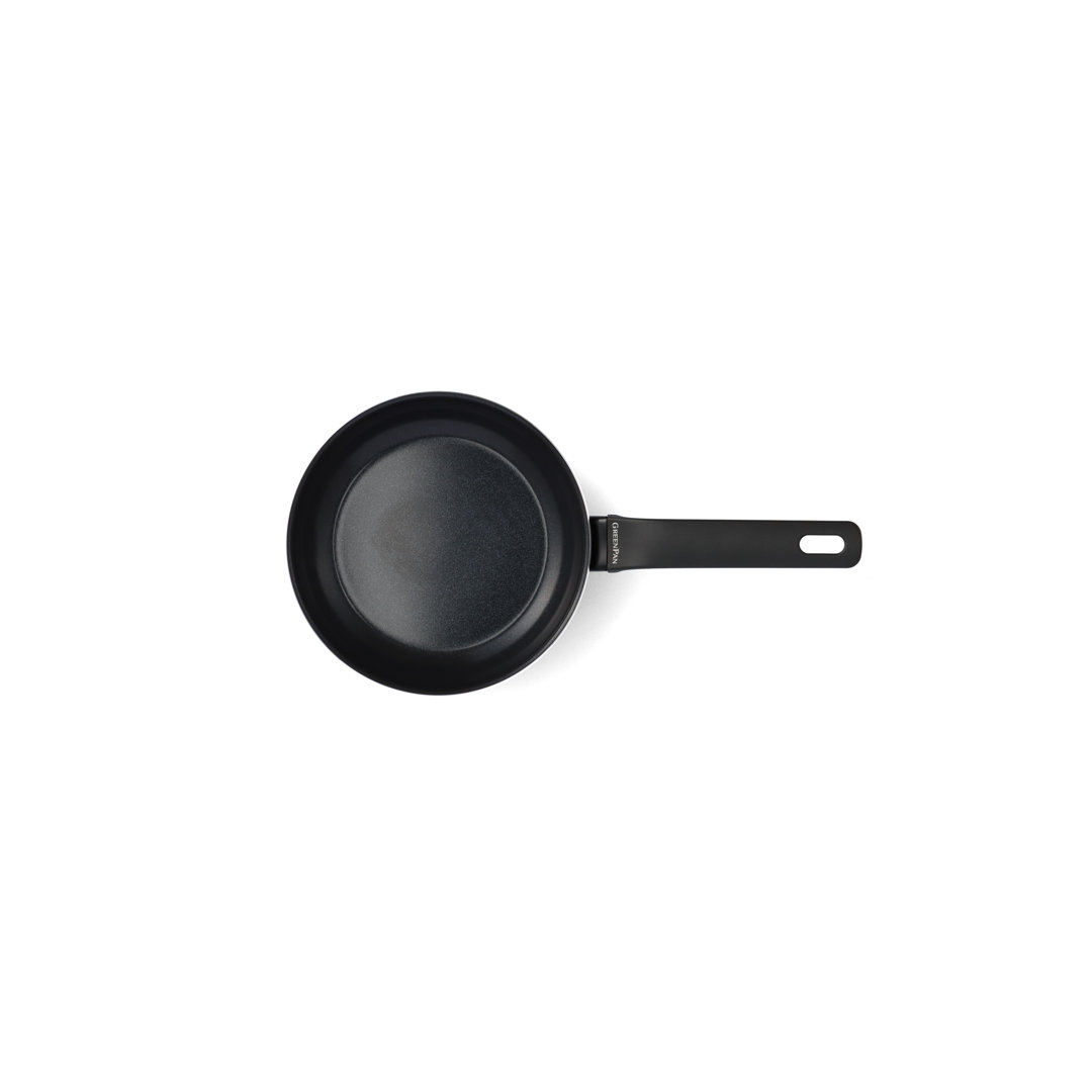 Greenpan Essence Frypan Set - 20cm & 28cm