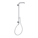 Hydrorail -R Beam Bath and Shower Column