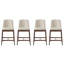 Tabouret de comptoir rembourré Nolan-715489516-715489517