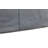 Messina/Mykonos Sojag Gray Fabric Screen for Gazebo-39336329