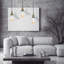 Latshaw 3-Light Kitchen Island Cone Pendant-1362720