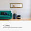 Norwich Rectangle Wall Mirror-94077516