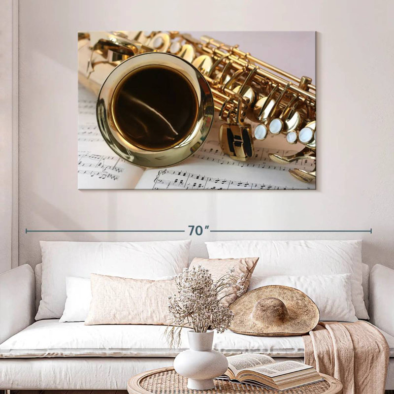 Abarca Jazz It, H 32 po x l 48 po