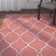 Findley Wool Geometric Indoor Rug