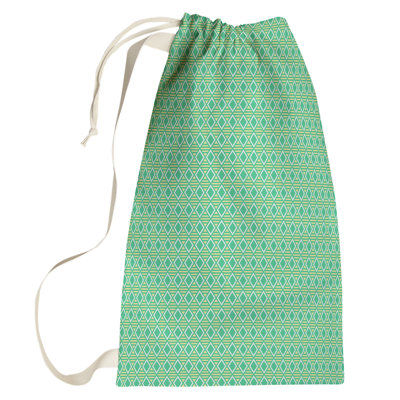 Leffel Laundry Bag with Handles