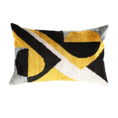 Rectangle Pillow Cover & Insert