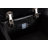 3-Piece Faux Leather L-Shaped Power Recliner Sofa with LED Lighting, Wireless Charging & Multimedia Console-116986333