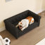 Lit rectangulaire pour petits et moyens chiens-1518705935