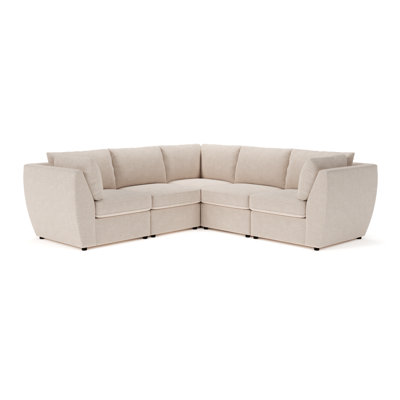 Caldwell Modular Sectional