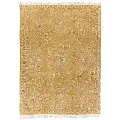 Savon One-of-a-Kind 8' X 10' Area Rug