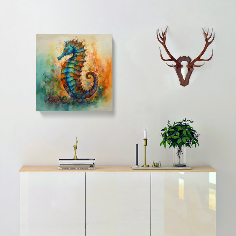 Print, 50cm H x 50cm W