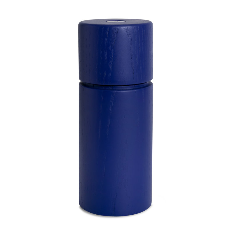 Crushgrind Bergen Salt/Pepper Mill, Indigo Blue
