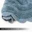 Tapis pour salle de bain Crouseville-727192271
