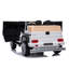 Landaulet 12V 1 place Mercedes Maybach G650-117409754