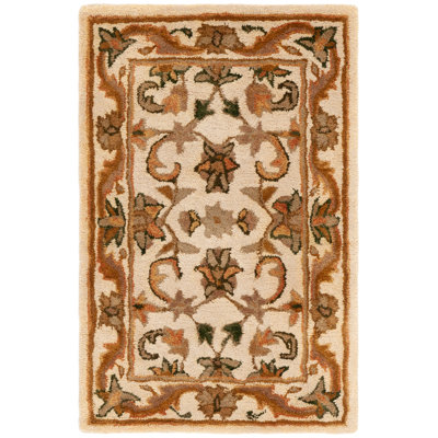 Dunbar Hand Tufted Wool Oriental Rug