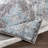 Cotesfield Abstract Dark Brown/Gray Area Rug-1776547168
