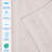 Blue Nile Mills Zero-Twist Cotton Bath Sheet Set With Framed Dobby Border - Quick-Dry-118914996