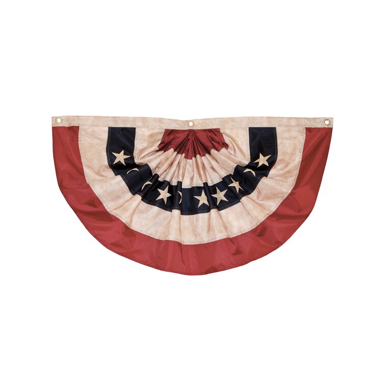 patriotic buntings for sale