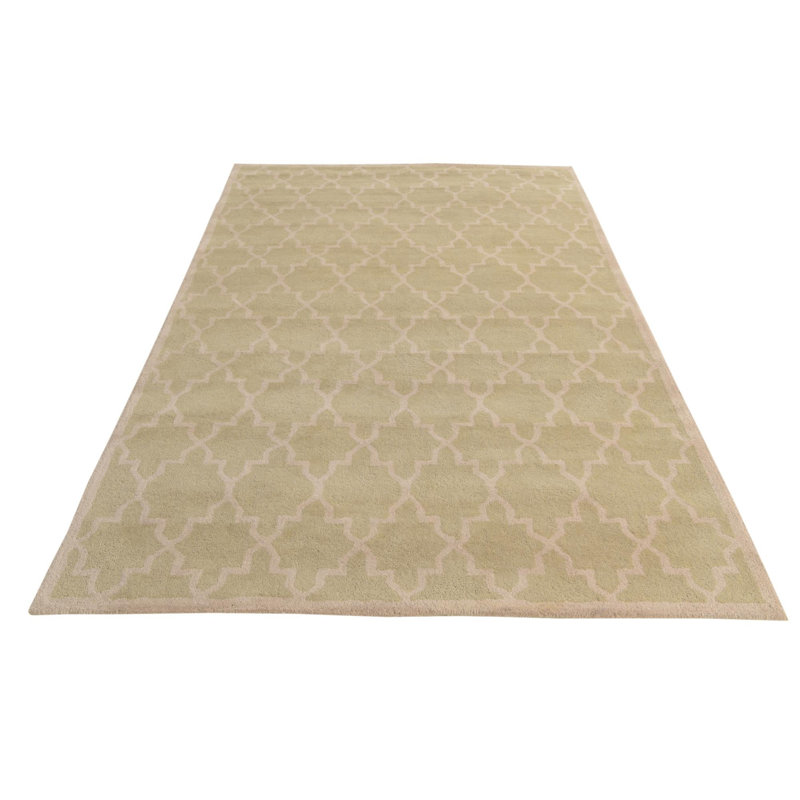 Jaycee Beige Rug