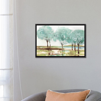 " Summer Transition " by Allison Pearce