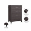 Commode 4 tiroirs Giovanna-72814805