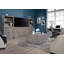 Delvale 29.29'' Wide 1 - Shelf Storage Cabinet