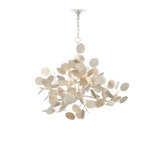 Lunaria 6 - Light Chandelier
