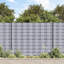 155.5cm H x 19cm W Plastic-132955142-132956114-132958231