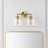 Prakrit Armed Sconce