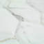 Calacatta 4x8 Beveled Hexagon Polished Marble Tile