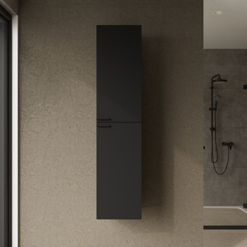 Syedul Bathroom Suite