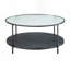 Ensemble de tables basses 2 pièces