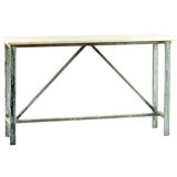 Atlanta 58" Console Table