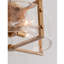 Plafonnier encastré 4 lumières Brinkmann-1185649095