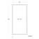 Miroir rectangulaire