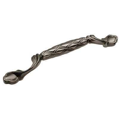 Tressé Arch Pull