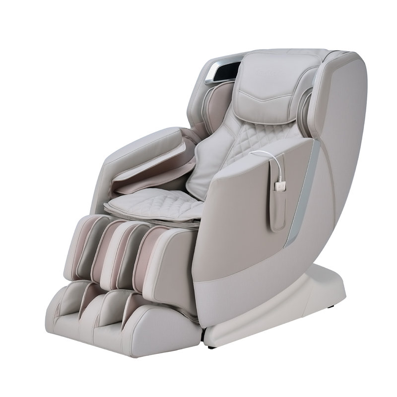Juno II 3D, Beige