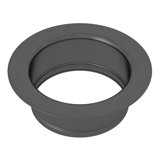 Disposal Throat Escutcheon